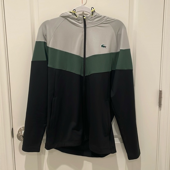 Lacoste Other - Brand New Lacoste Sports Jacket